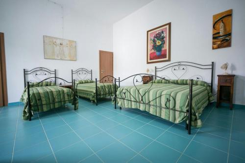 Apartamento Residence Contrada Schite