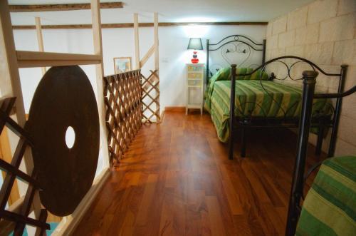 Apartamento Residence Contrada Schite