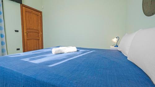 Apartamento Residence Contrada Schite