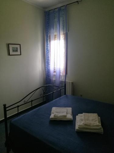 Apartamento Residence Contrada Schite