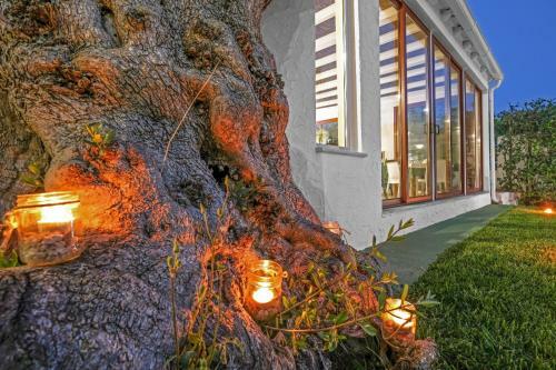 Apartamento Residence Contrada Schite