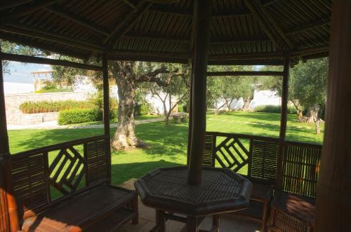 Apartamento Residence Contrada Schite