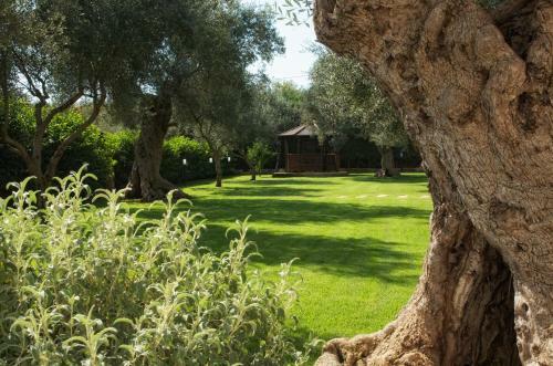 Apartamento Residence Contrada Schite