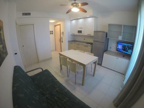 Apartamento Residence Zenith