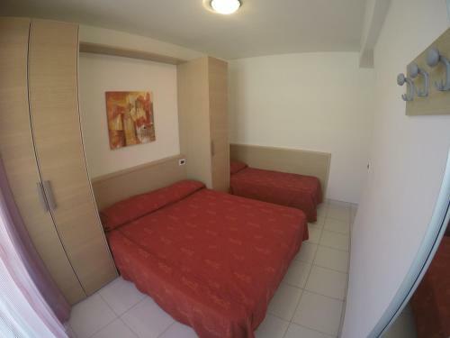 Apartamento Residence Zenith