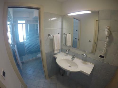Apartamento Residence Zenith