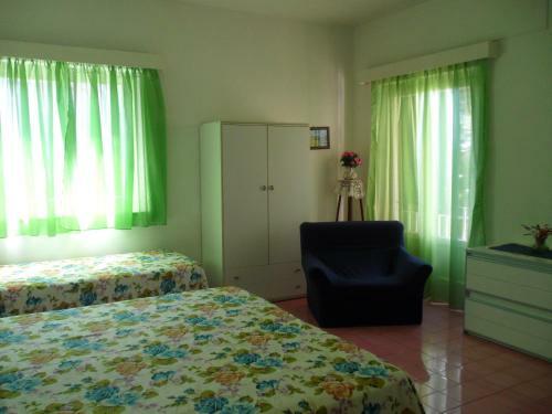 Hotel Villa Degli Aranci