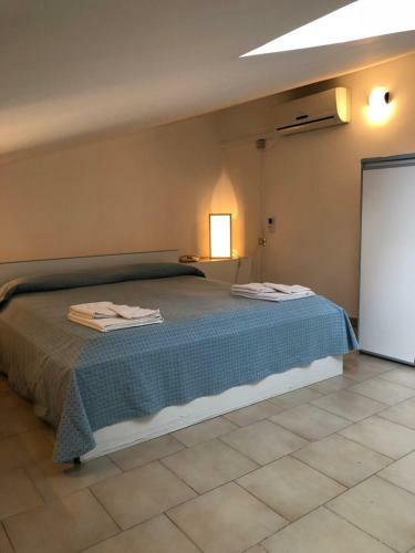 Hotel Villa Degli Aranci