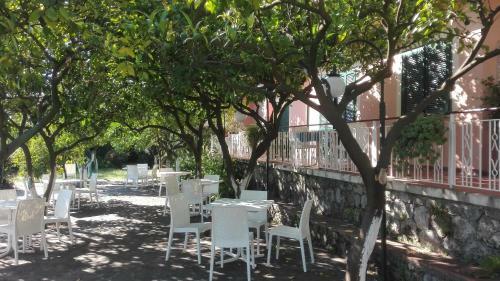 Hotel Villa Degli Aranci