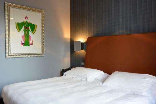 Hotel Moderno
