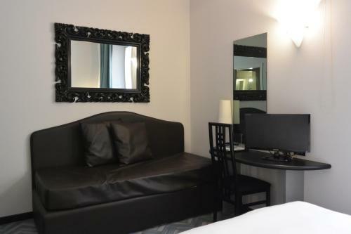 Hotel Moderno