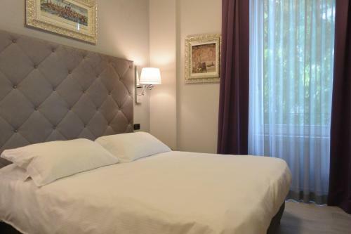 Hotel Moderno