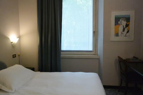Hotel Moderno