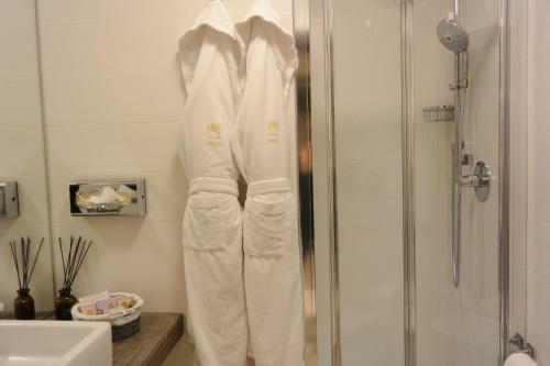 Hotel Moderno