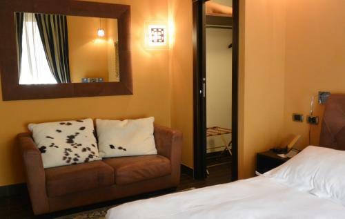 Hotel Moderno
