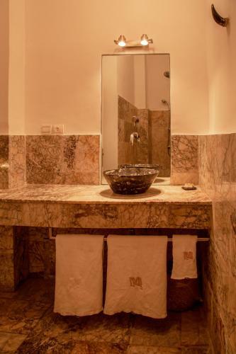 Riad La Maison Maure