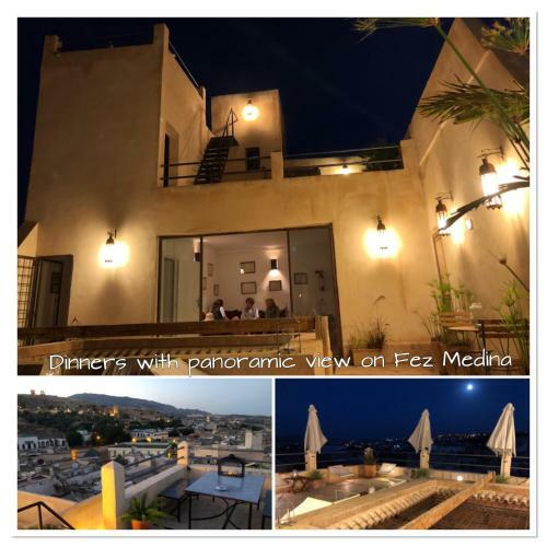 Riad La Maison Maure