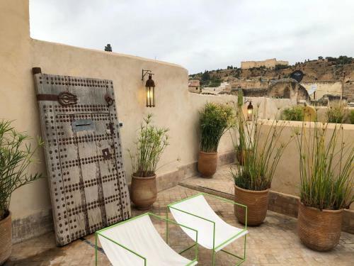 Riad La Maison Maure