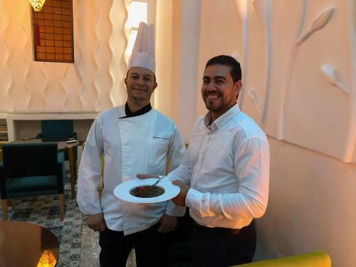 Riad La Maison Maure