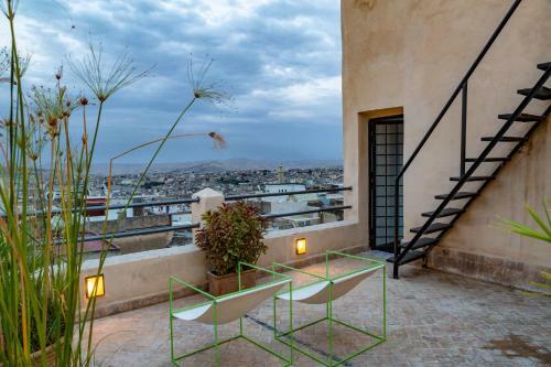 Riad La Maison Maure