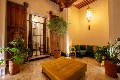 Riad La Maison Maure