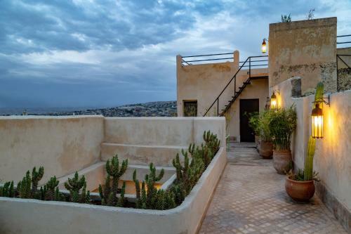 Riad La Maison Maure