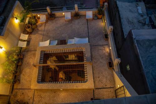 Riad La Maison Maure