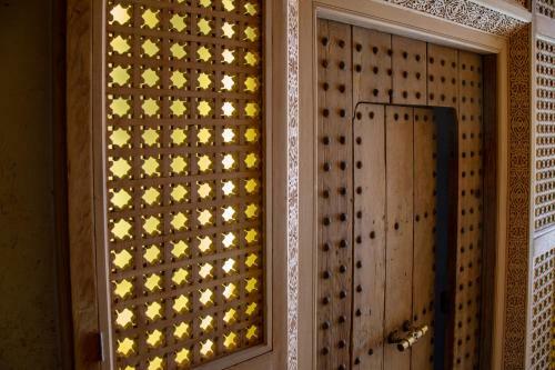 Riad La Maison Maure