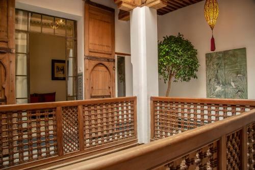 Riad La Maison Maure