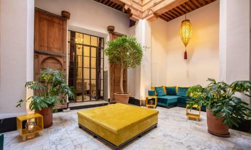 Riad La Maison Maure