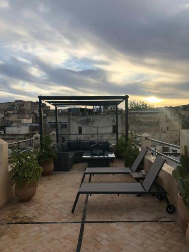 Riad La Maison Maure