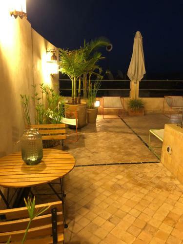 Riad La Maison Maure