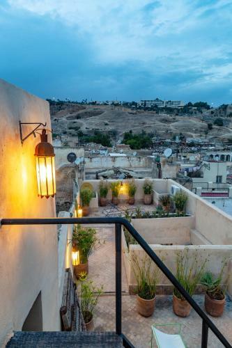 Riad La Maison Maure