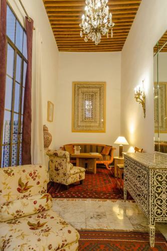 Riad La Maison Maure
