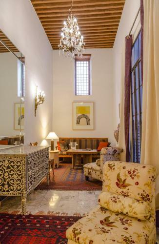 Riad La Maison Maure