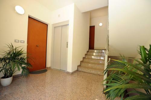 Apartamento Residence Sole Del Conero