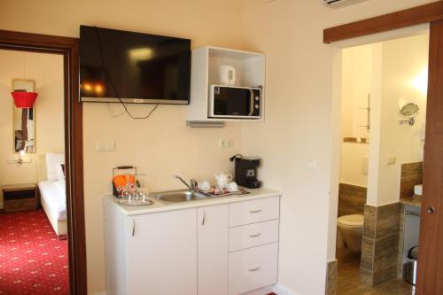 Hotel Al Faro Lodge