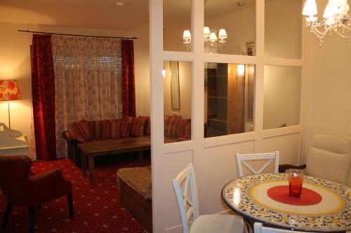 Hotel Al Faro Lodge