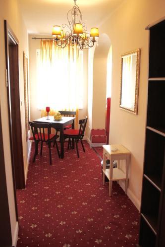 Hotel Al Faro Lodge