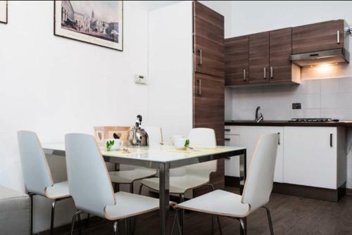 Apartamento Sant Anselmo