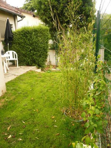 G�te Paris Campagne