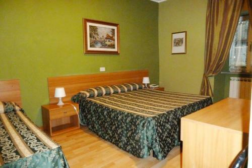 Hotel Sutrium