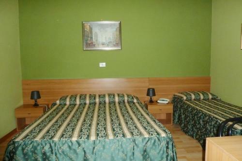Hotel Sutrium
