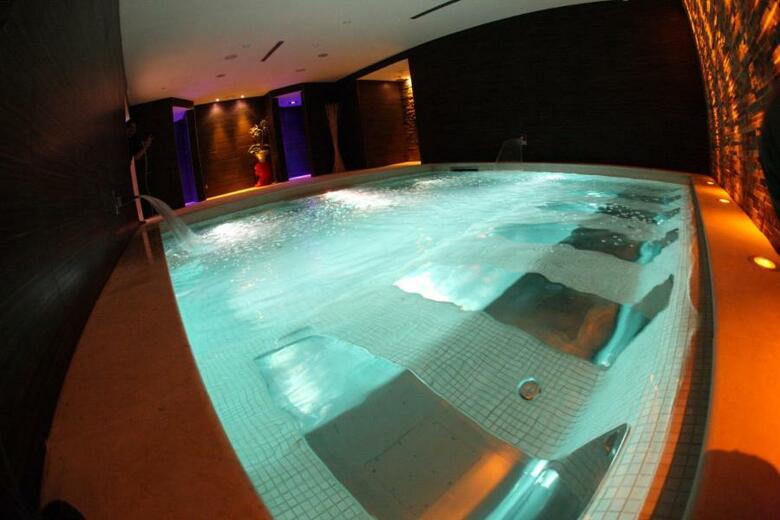Life Sport Hotel