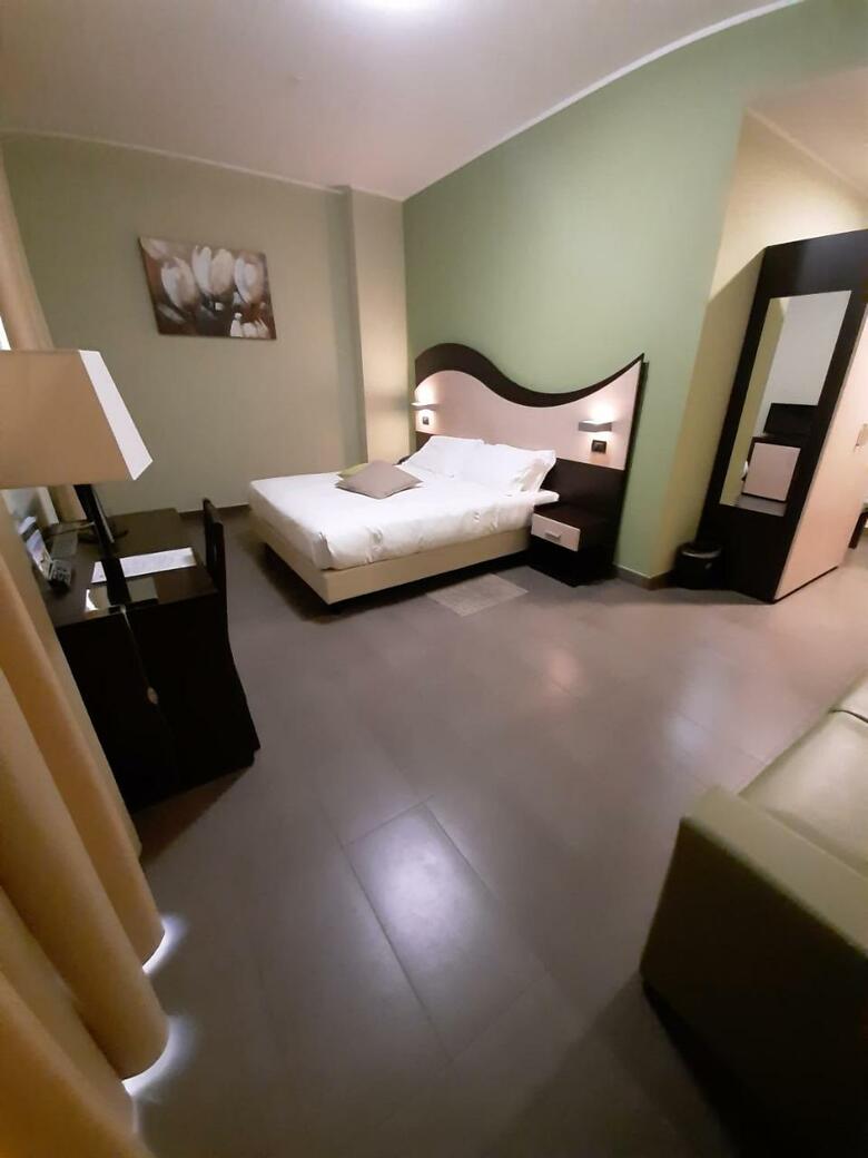 Life Sport Hotel