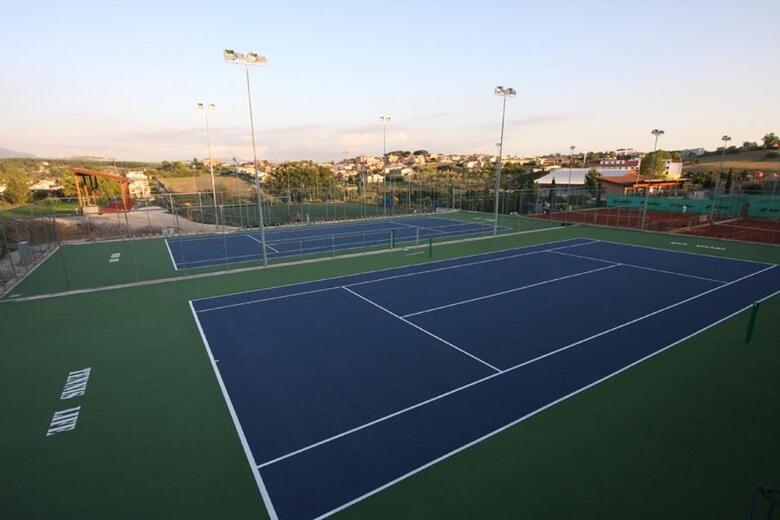 Life Sport Hotel