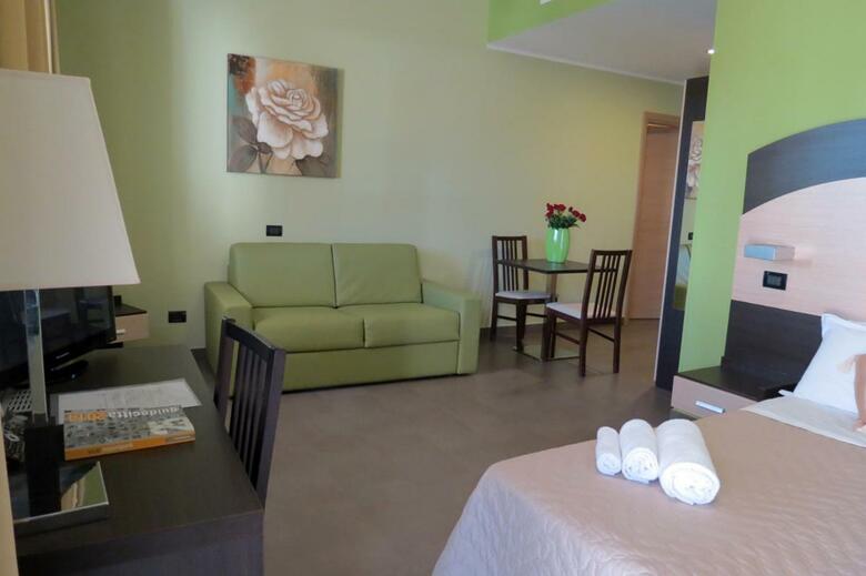 Life Sport Hotel