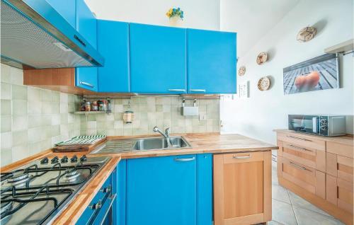 Apartamento Alice