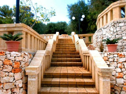 Apartamento Case Vacanze Galatea