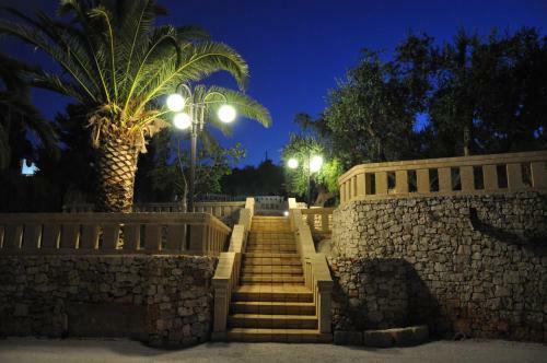 Apartamento Case Vacanze Galatea